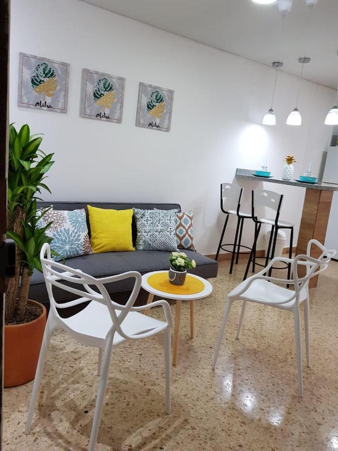 Hermoso Apartamento En 2