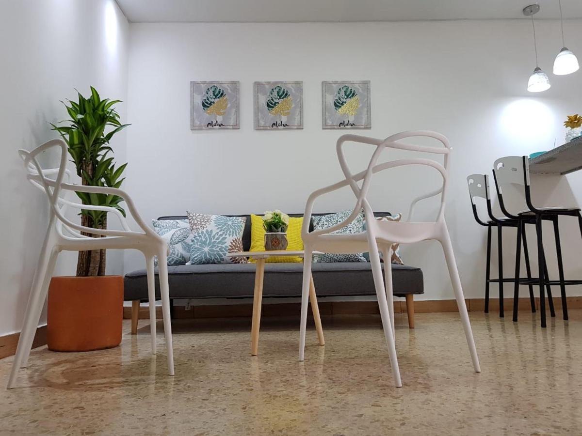 Hermoso Apartamento En 2 *